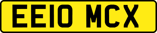 EE10MCX