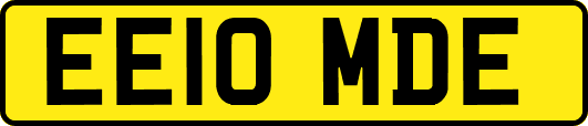 EE10MDE