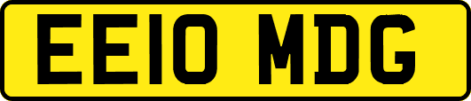 EE10MDG