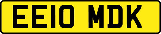EE10MDK