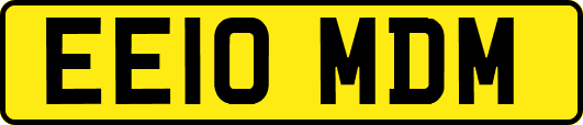EE10MDM