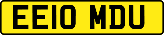 EE10MDU