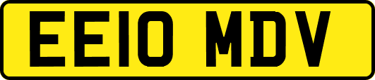 EE10MDV