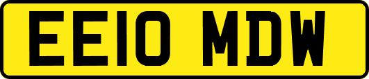 EE10MDW