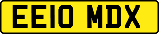 EE10MDX