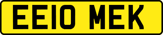 EE10MEK