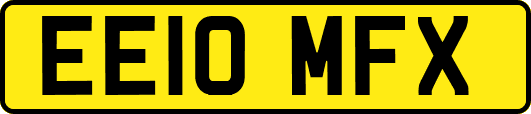 EE10MFX