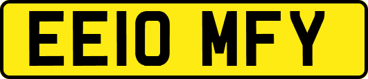 EE10MFY