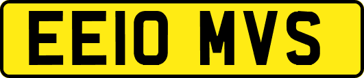 EE10MVS