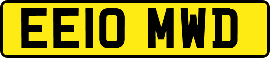 EE10MWD