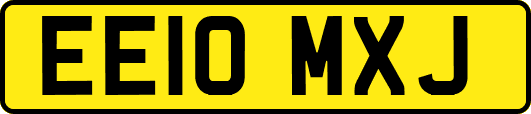 EE10MXJ