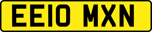 EE10MXN