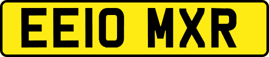 EE10MXR