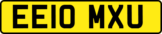 EE10MXU