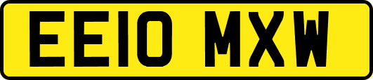 EE10MXW