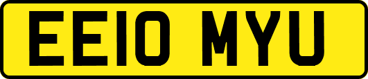 EE10MYU