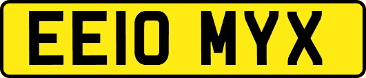 EE10MYX