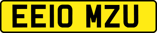 EE10MZU