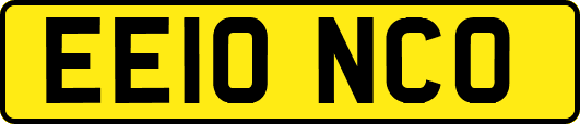 EE10NCO
