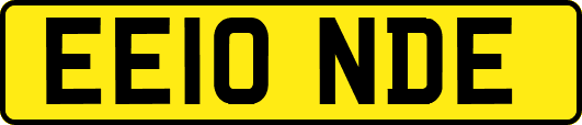 EE10NDE