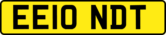 EE10NDT