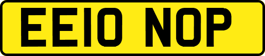 EE10NOP