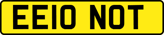 EE10NOT