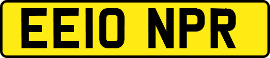 EE10NPR