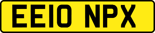 EE10NPX
