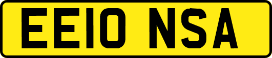 EE10NSA