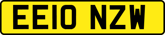 EE10NZW