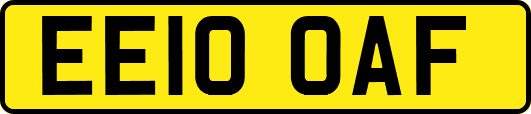 EE10OAF
