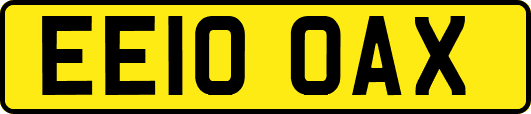 EE10OAX