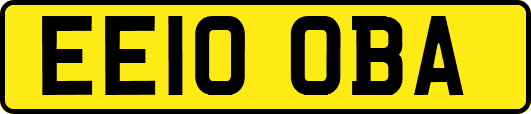 EE10OBA
