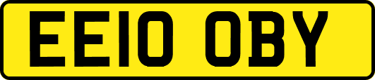 EE10OBY