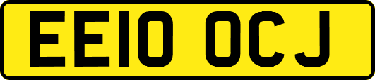 EE10OCJ