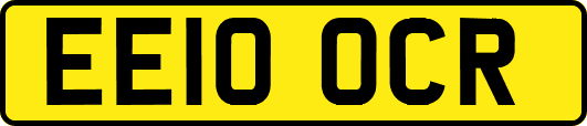 EE10OCR