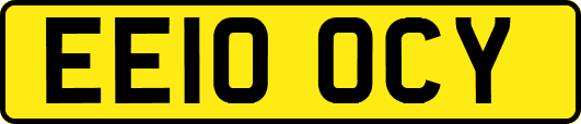 EE10OCY