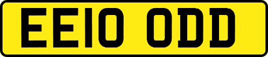 EE10ODD