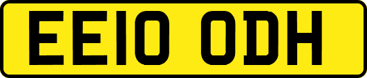 EE10ODH
