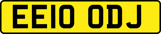 EE10ODJ