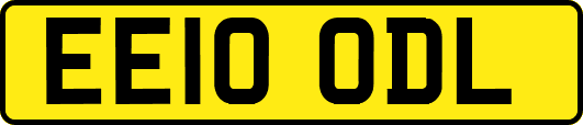 EE10ODL