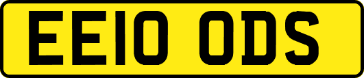 EE10ODS