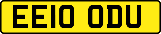 EE10ODU