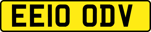 EE10ODV