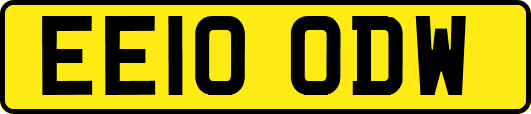 EE10ODW