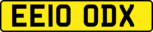 EE10ODX