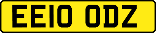 EE10ODZ