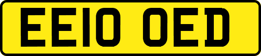 EE10OED