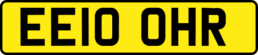 EE10OHR